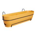 vibia campana trough allin1 70cm honey yellow